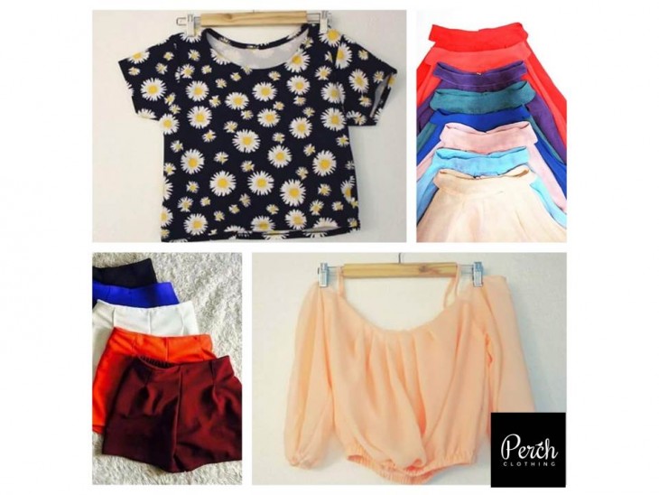 Image from: Perch Clothing