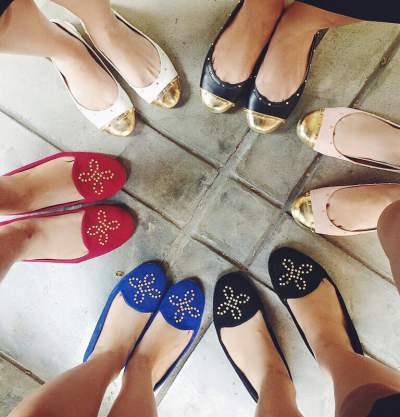 Image from: Cielo Shoes