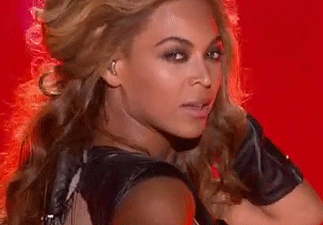GIF from Beyonce via Giphy