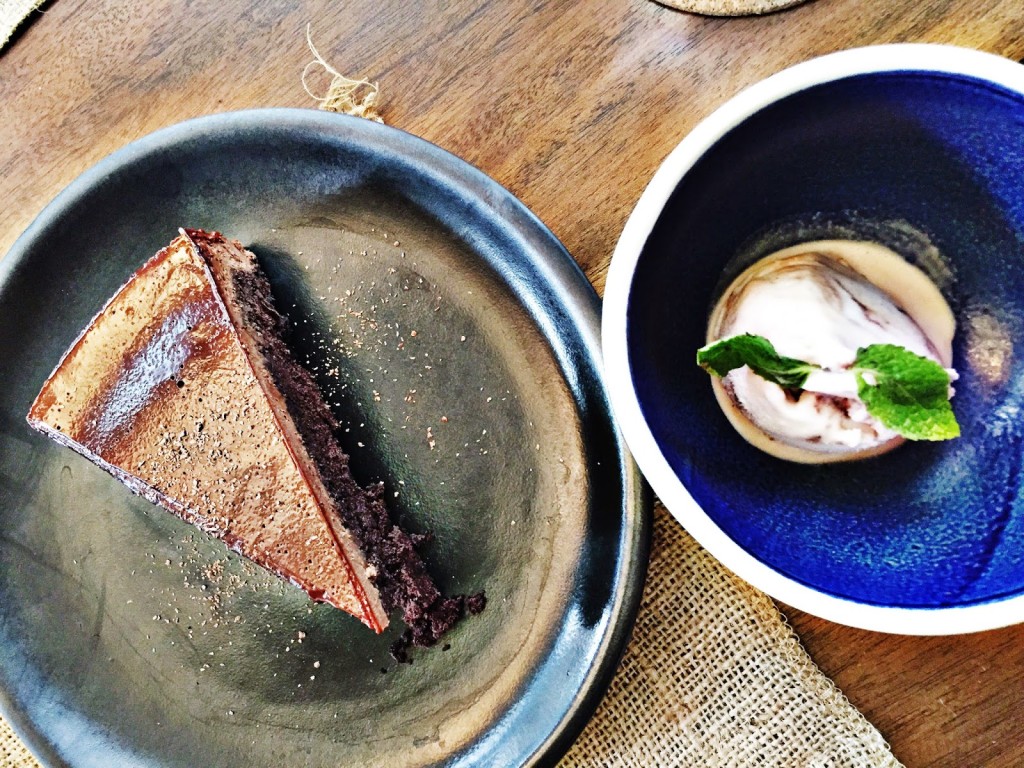 Vegan Dessert