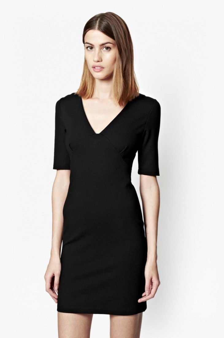 inverted triangle fashion tips