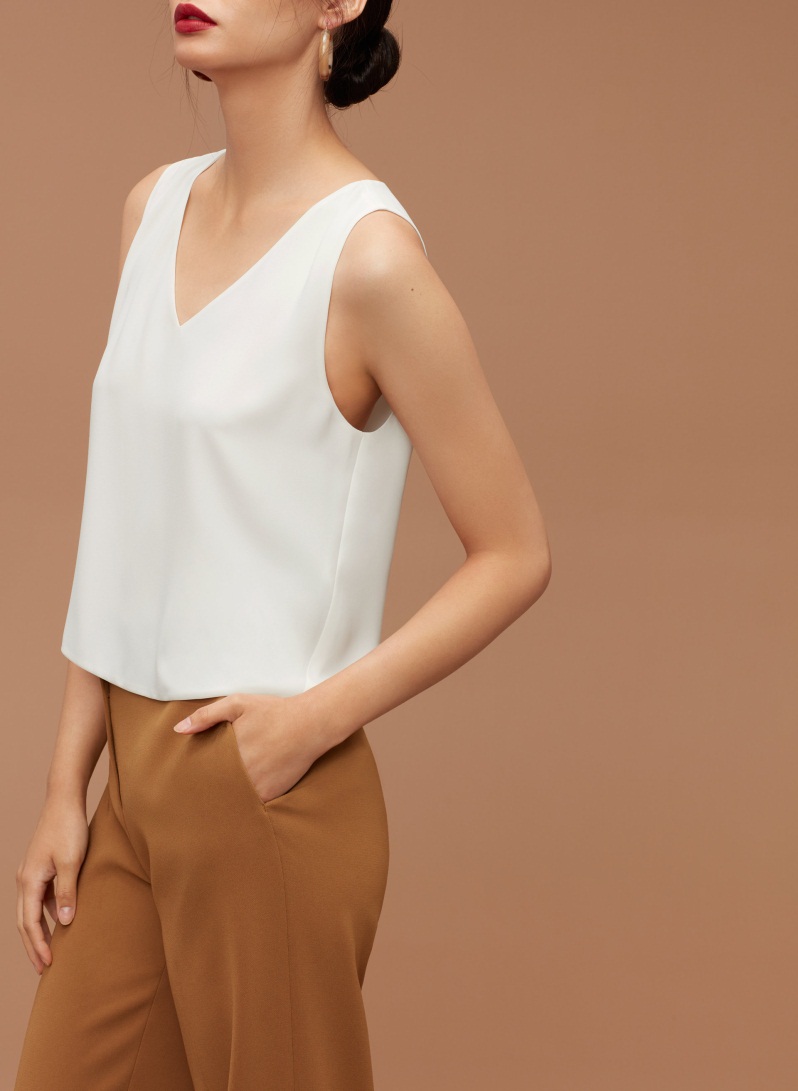 Photo from Aritzia