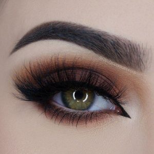 Dark Eyeshadow