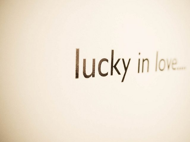 lucky-in-love