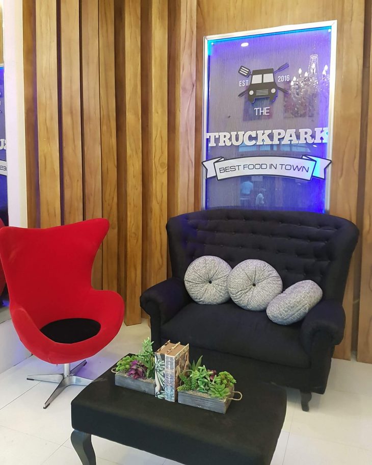 Image grabbed from The Truck Park’s Facebook Page