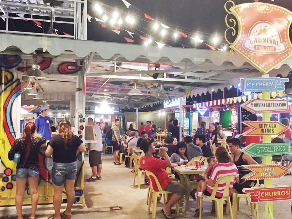 Want to Try Marikina’s Food Parks? Here’s a Quick Guide for You