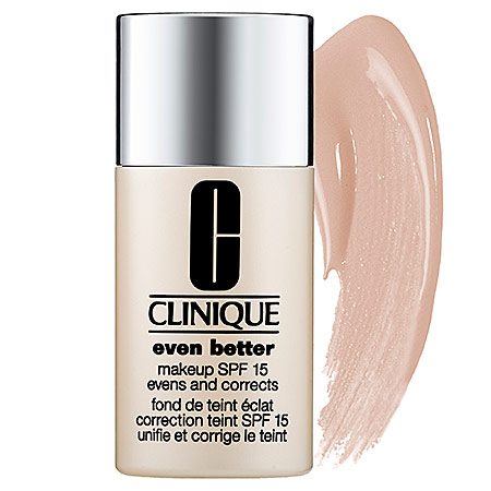 Clinique Even Better Makeup SPF 15