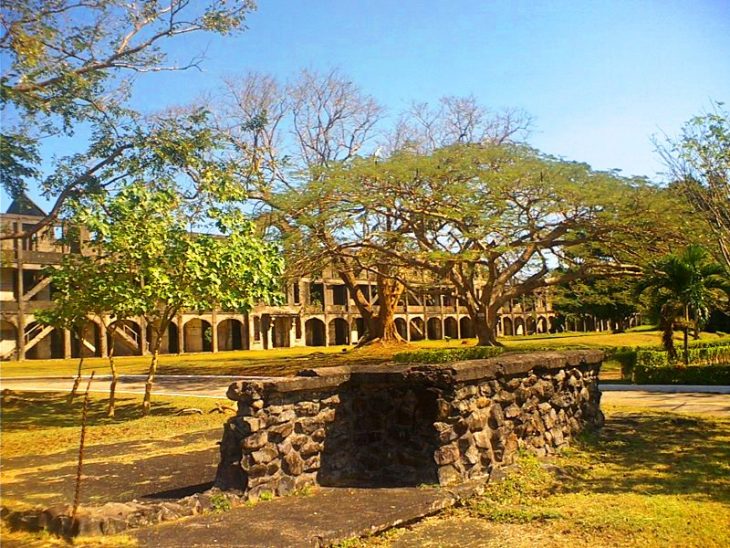Corregidor Island