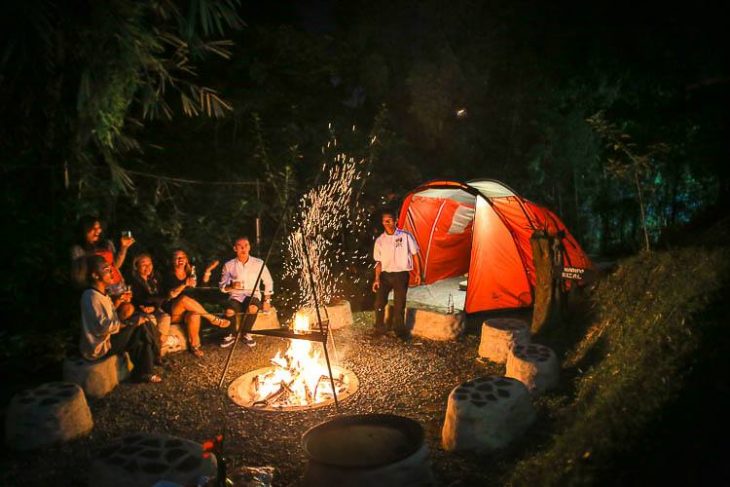 4 Glamping Destinations Near Manila You Should Check Out ...