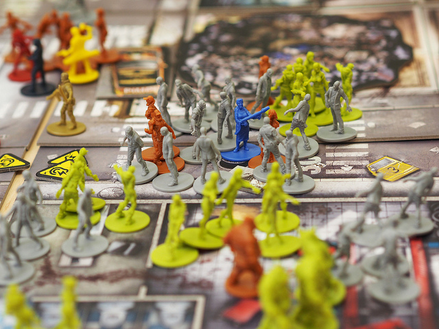 Zombicide