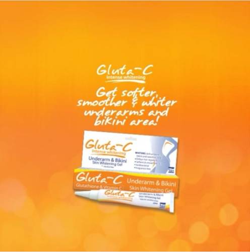 Gluta C Whitening Gel