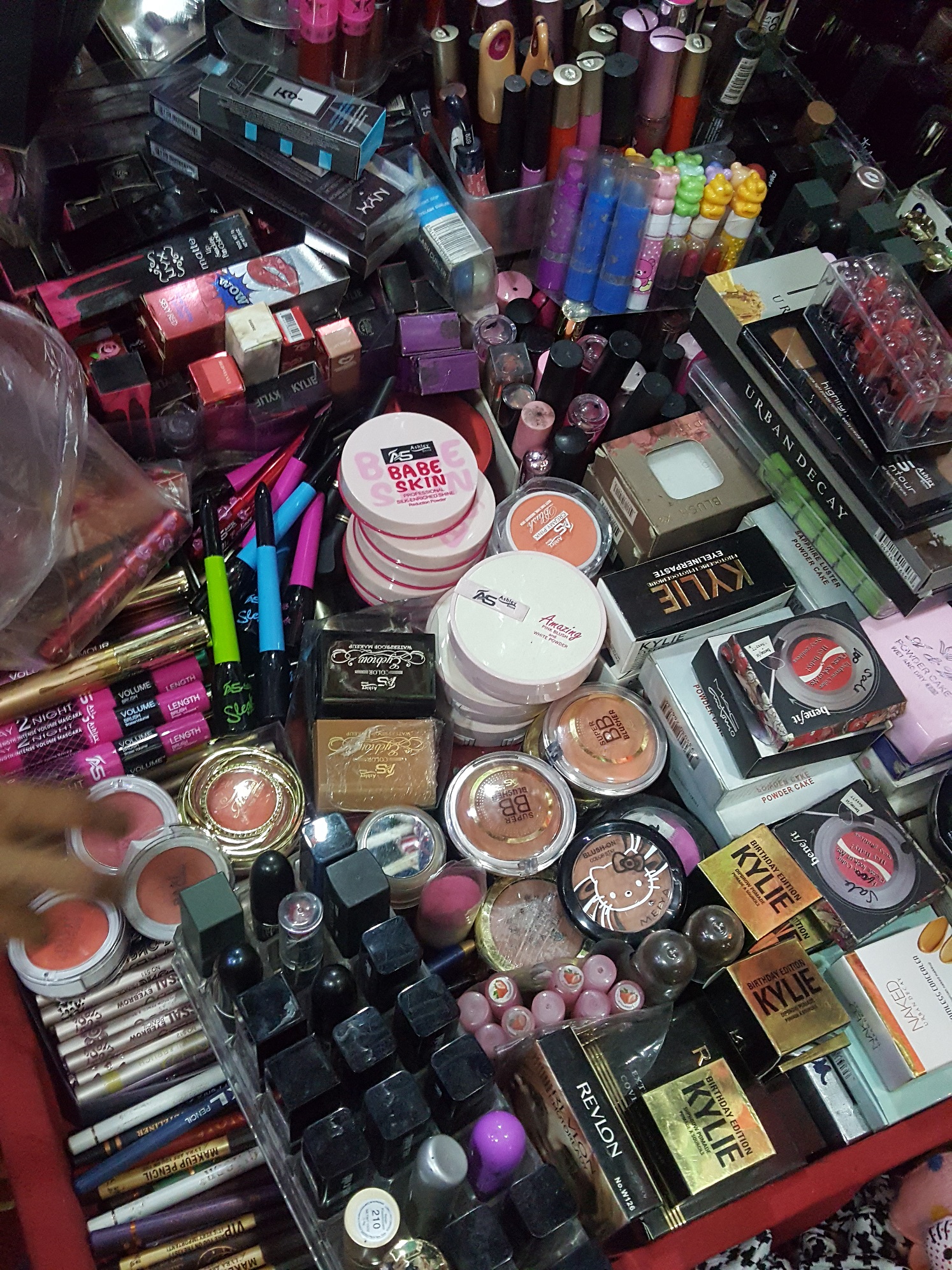 Do Bangketa Makeup Actually Work? Our Girl Investigates - ModernFilipina.ph