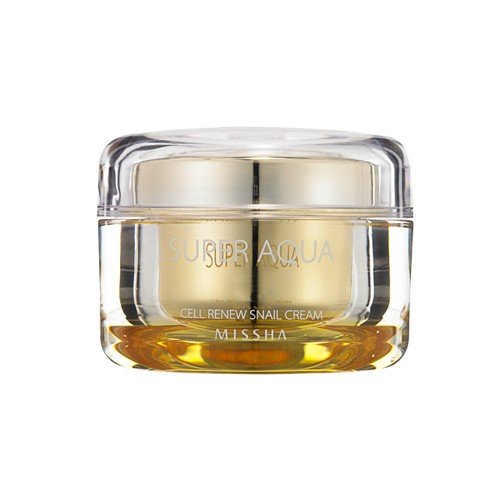 Snail Cream from Missha