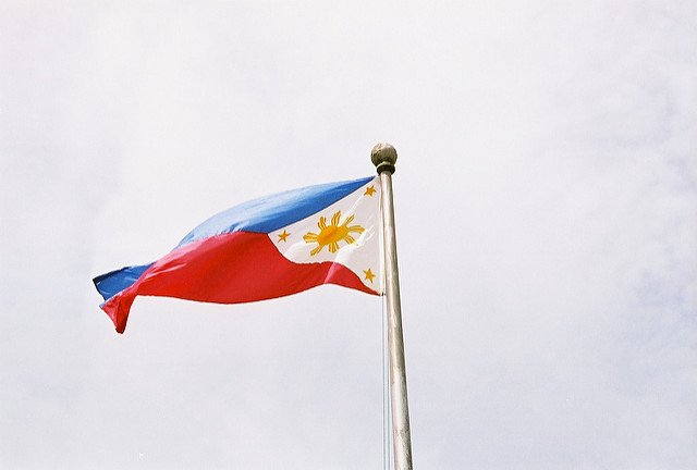 Philippine Flag