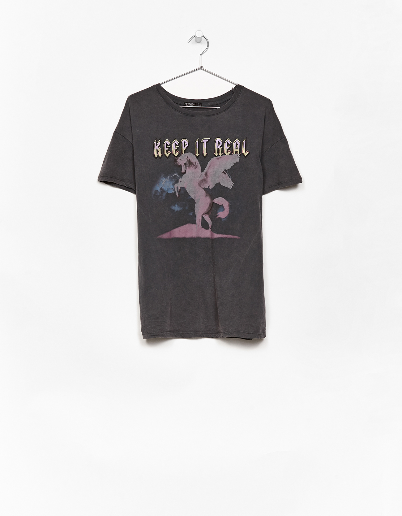 Bershka Shirt