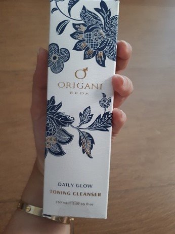 Origani Box