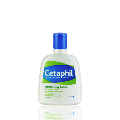 Cetaphil Bottle