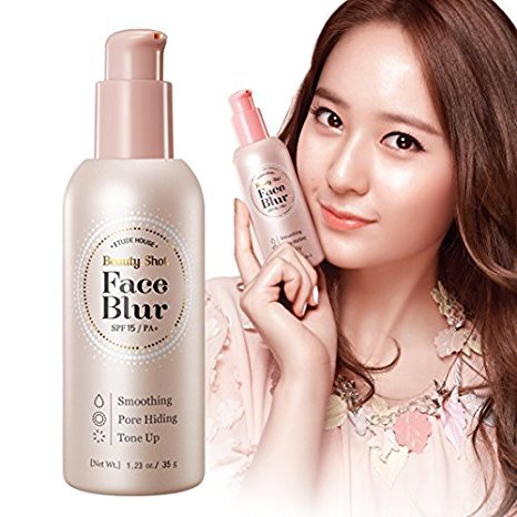 Korean Beauty Product