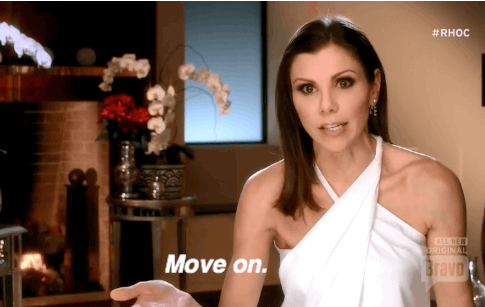 Real Housewives of Orange County Clip