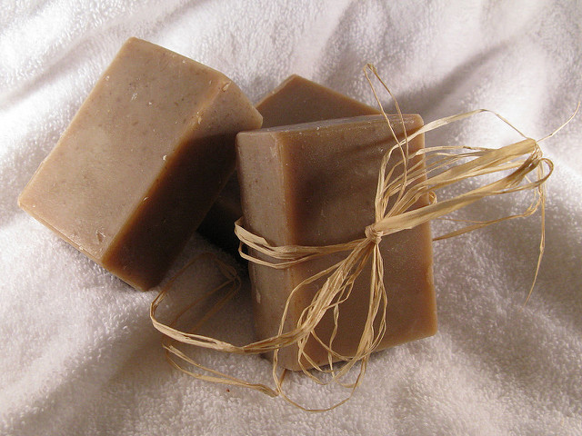 Cold Process Soap