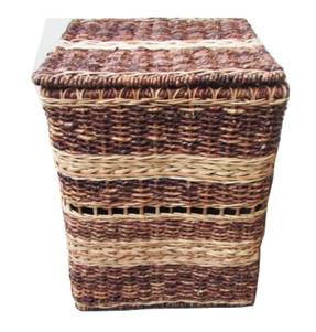 Wooden Hamper