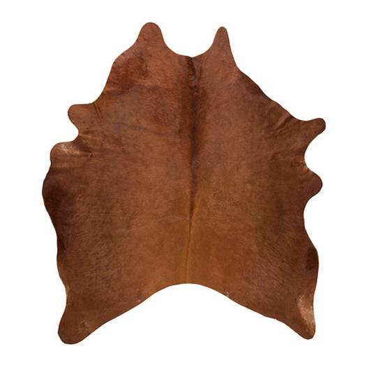 Cowhide Rug