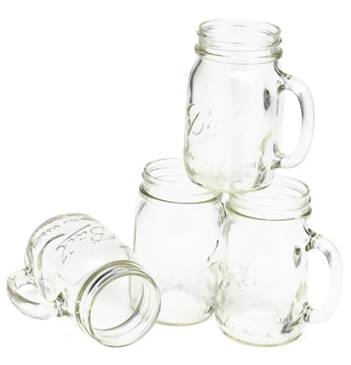 Mason Jars