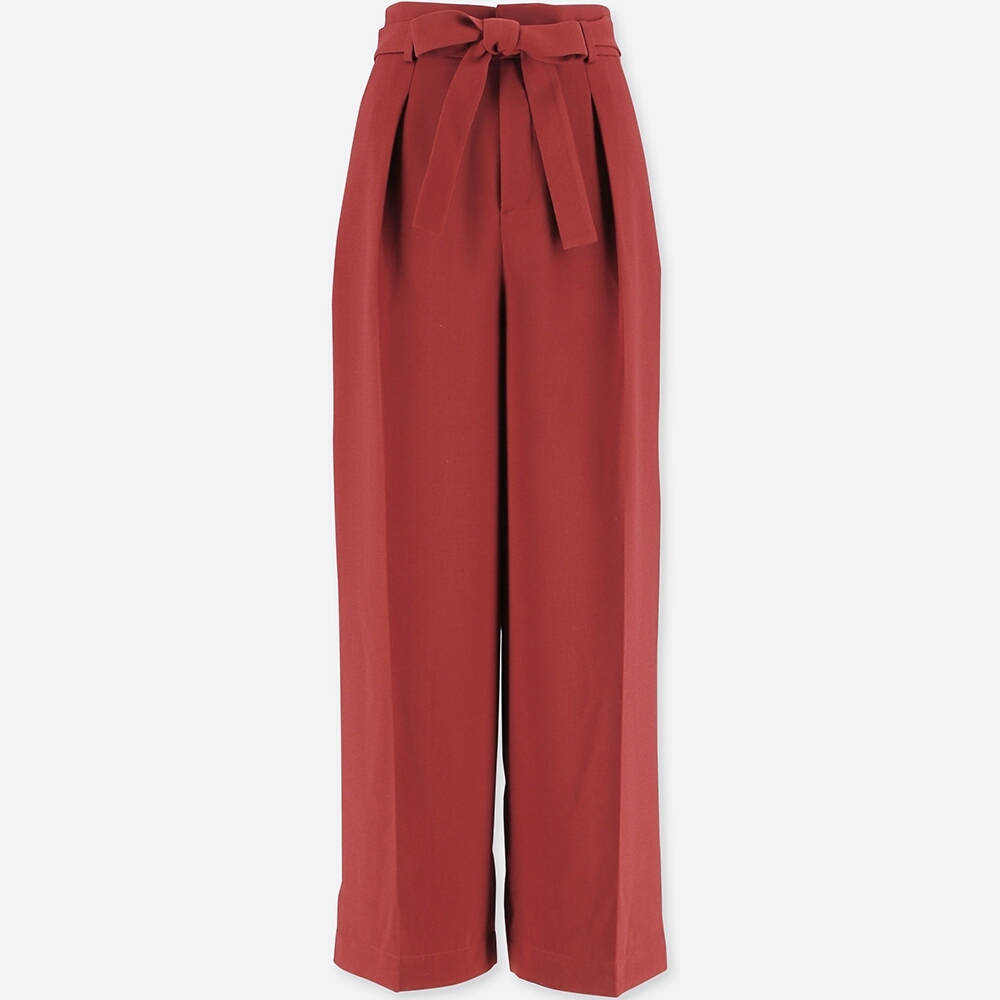 Uniqlo Pants