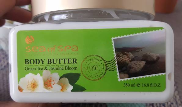 Body Butter