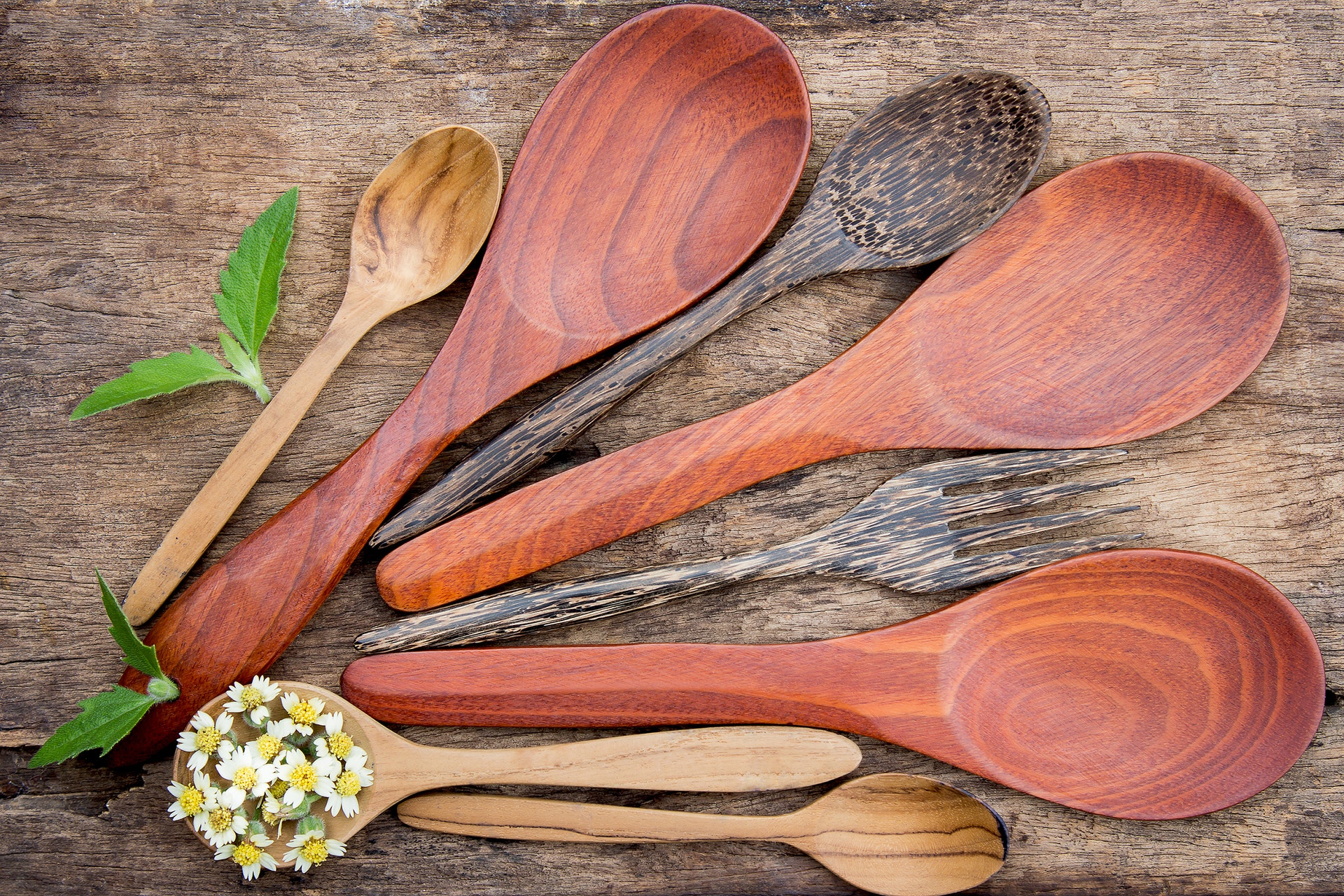 Spatula For Cooking