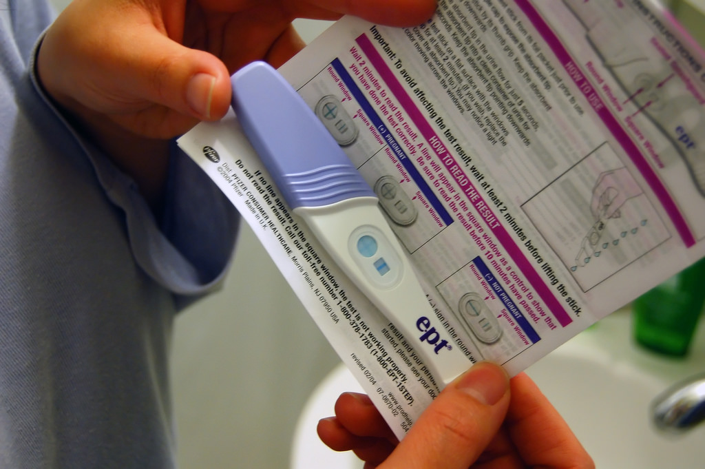 Everything You Need to Know About Home Pregnancy Tests ModernFilipina.ph