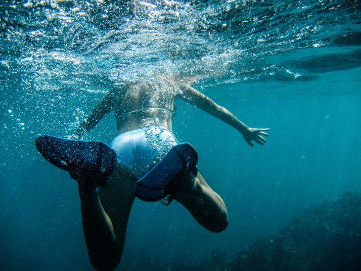 Image from <a href="https://www.pexels.com/photo/swimming-underwater-diving-person-17844/" target="blank" rel="noopener">Pexels</a>