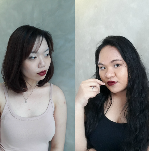 16dayswearnudechallenge Do All Nudes Work On All Filipina Skin Tones