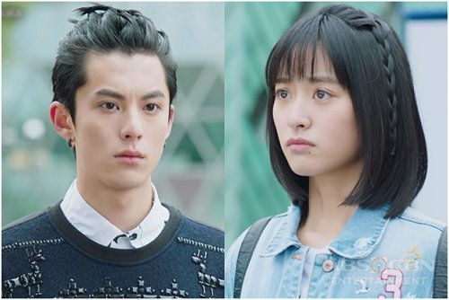 Meteor Garden 2018 Review Same Old Love Story Still A Must
