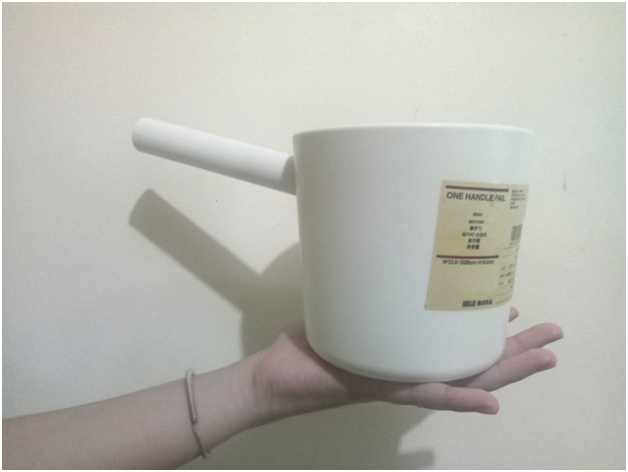 The Tabo Test: Is MUJI's Water Dipper Worth It? 