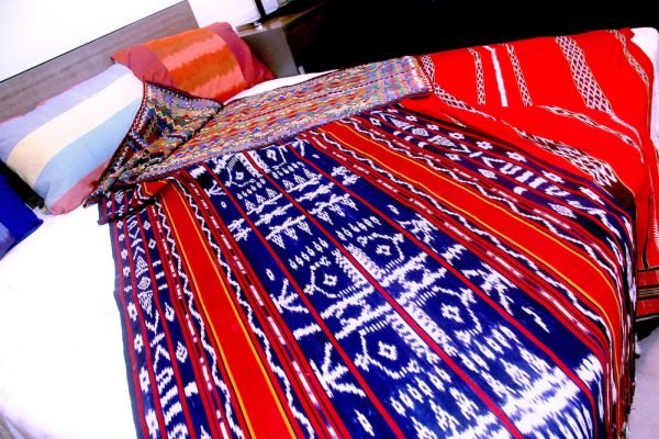 HABI Weaves Culture, Tradition, and the Filipino Identity Back into the