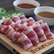 Romantic Baboy Samgyup