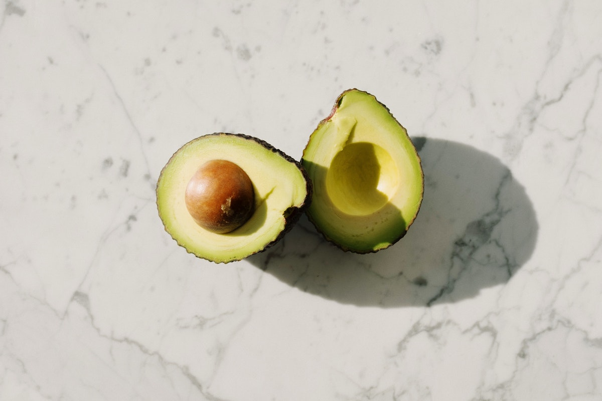 avocado