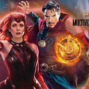 Marvel - Multiverse of Madness