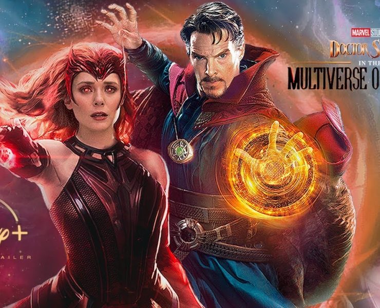 Marvel - Multiverse of Madness