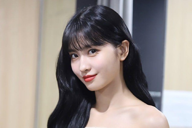 Twice Momo