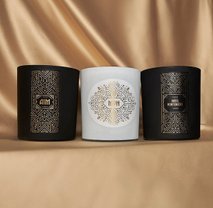 San Ysidro Candles