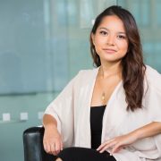 Filipina Business Owner