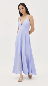 Love Bonito Maxi Dress