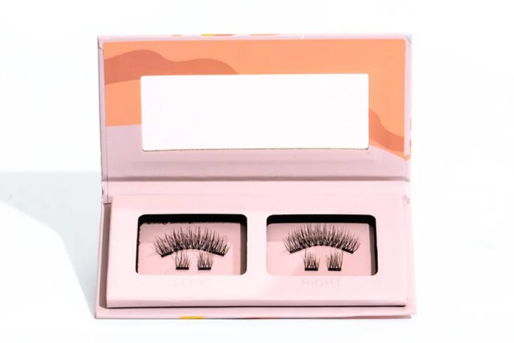 luxx lash paige magnetic lashes