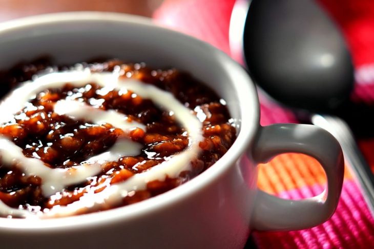 champorado