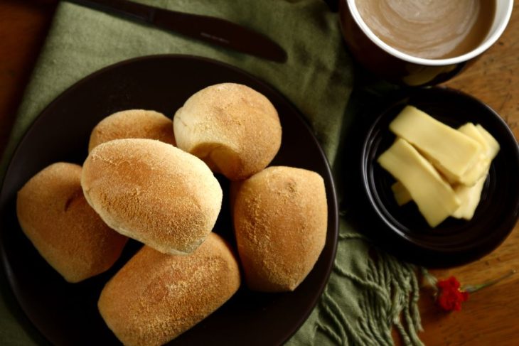 pandesal